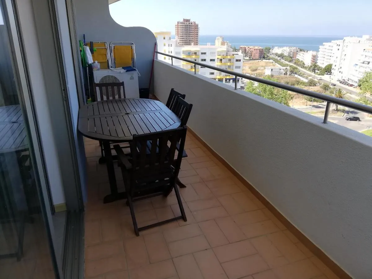 Apartment Apartamento Vista Mar 715 Edificio Oceano Atlantico Apartamentos Turisticos Portimao Portugal