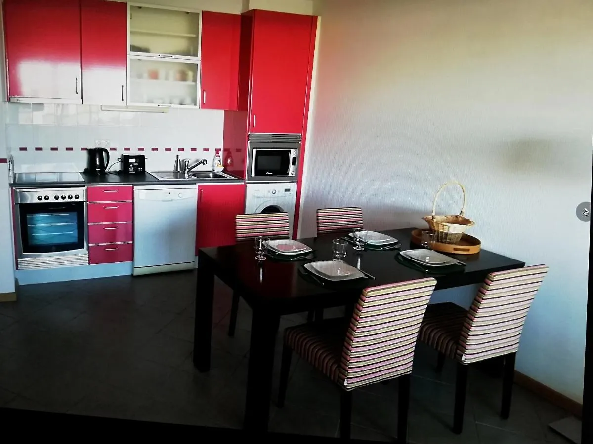 Apartment Apartamento Vista Mar 715 Edificio Oceano Atlantico Apartamentos Turisticos Portimao